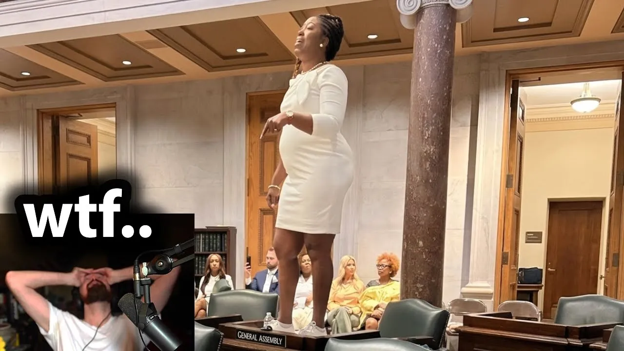Democrats crashed out.. thumbnail