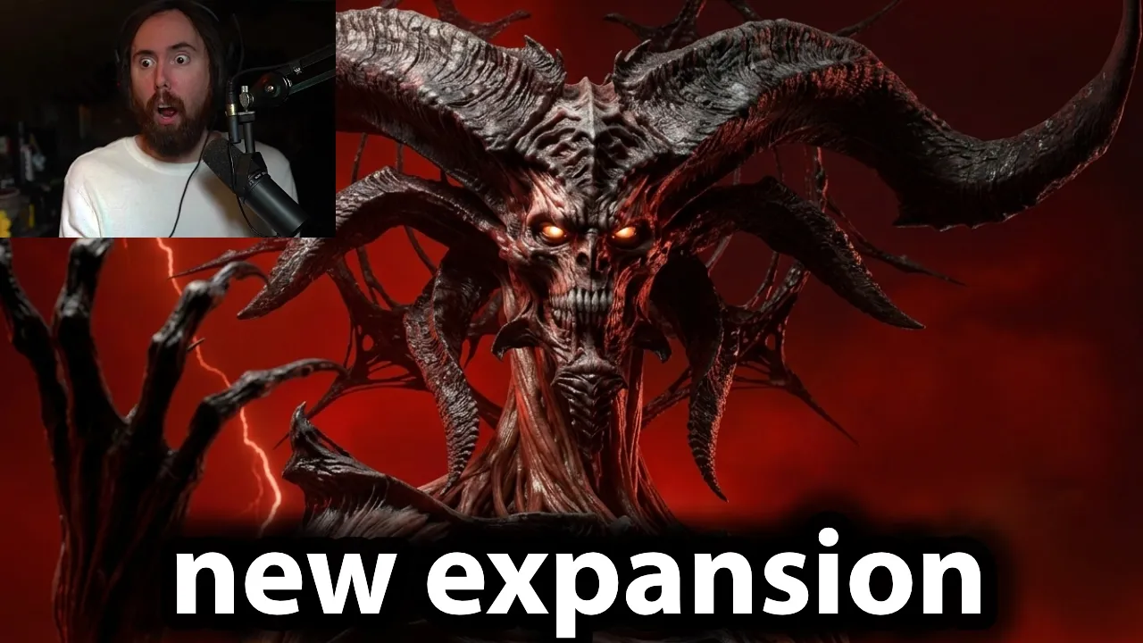 So I played the new Diablo 4.. thumbnail
