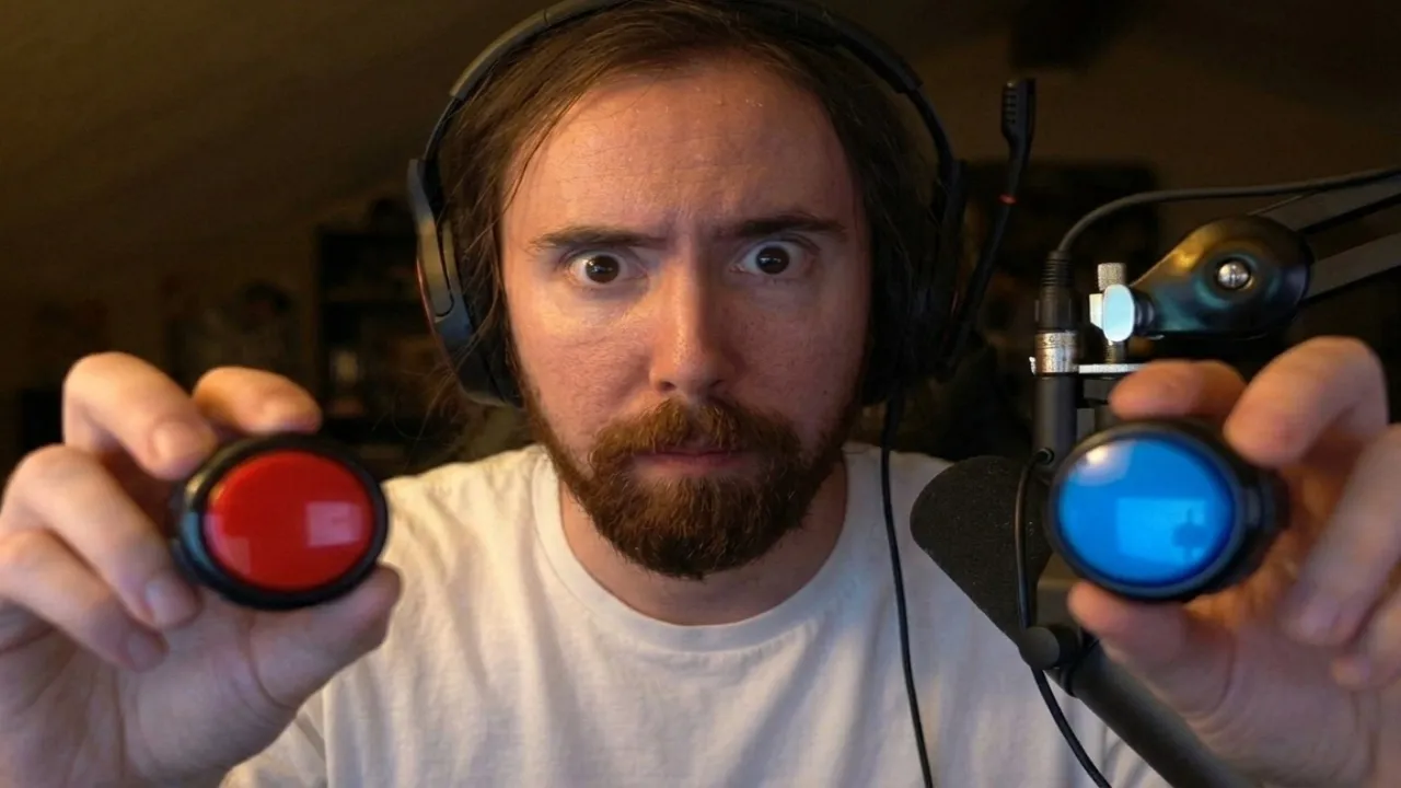This broke the Internet.. thumbnail