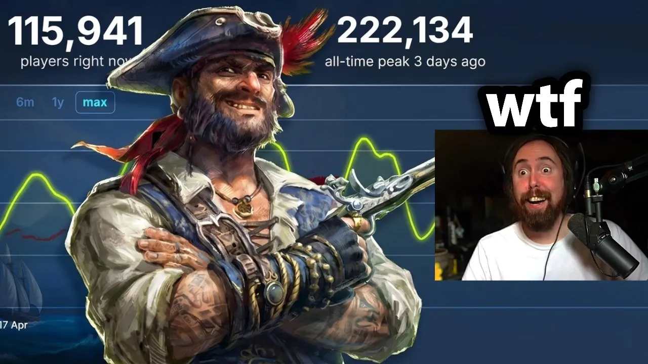 This game popped the f*ck off thumbnail