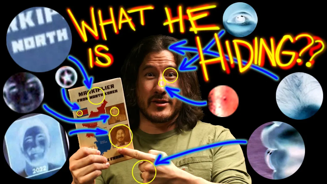 My Mom Wrote a Book About Me thumbnail