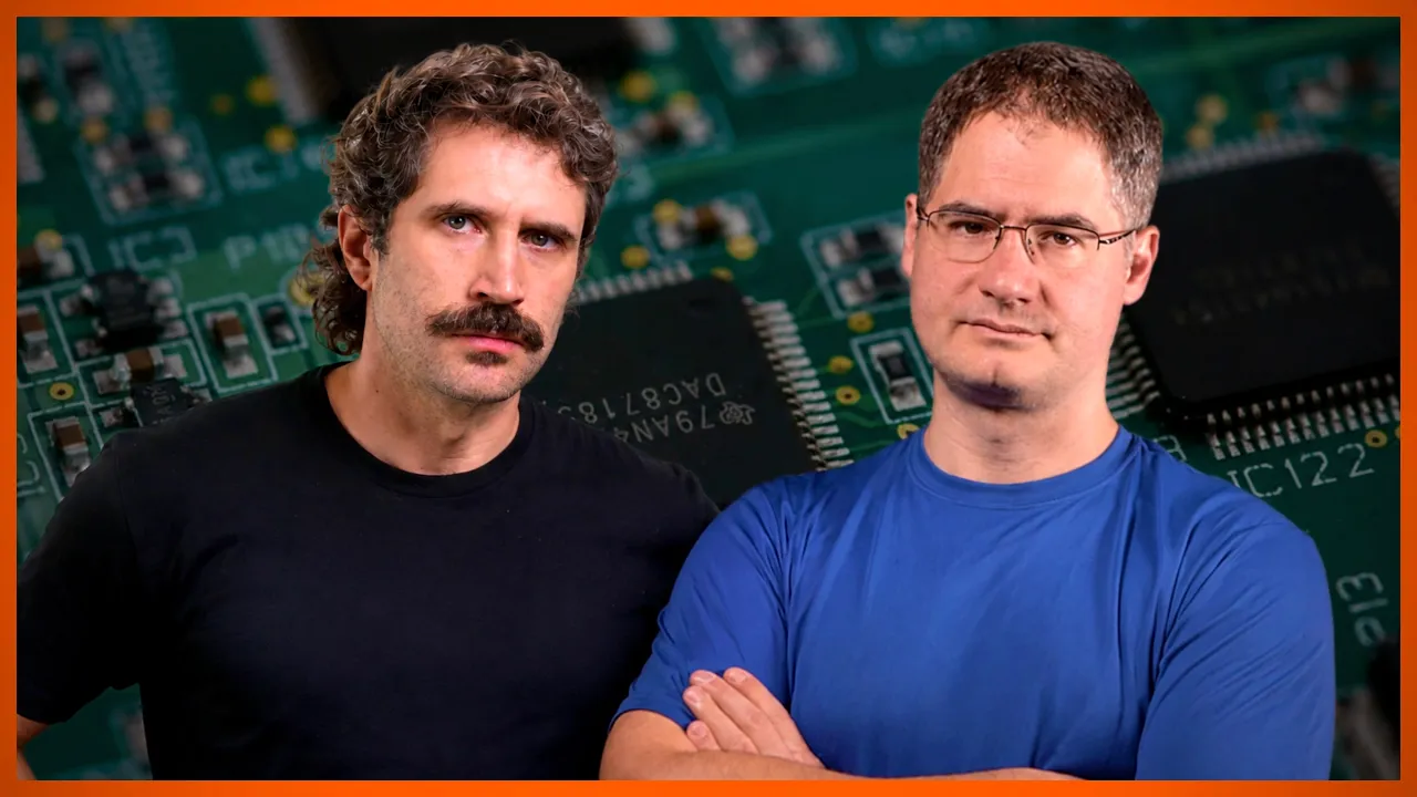 Casey Destroys Optimization Myths | TheStandup thumbnail