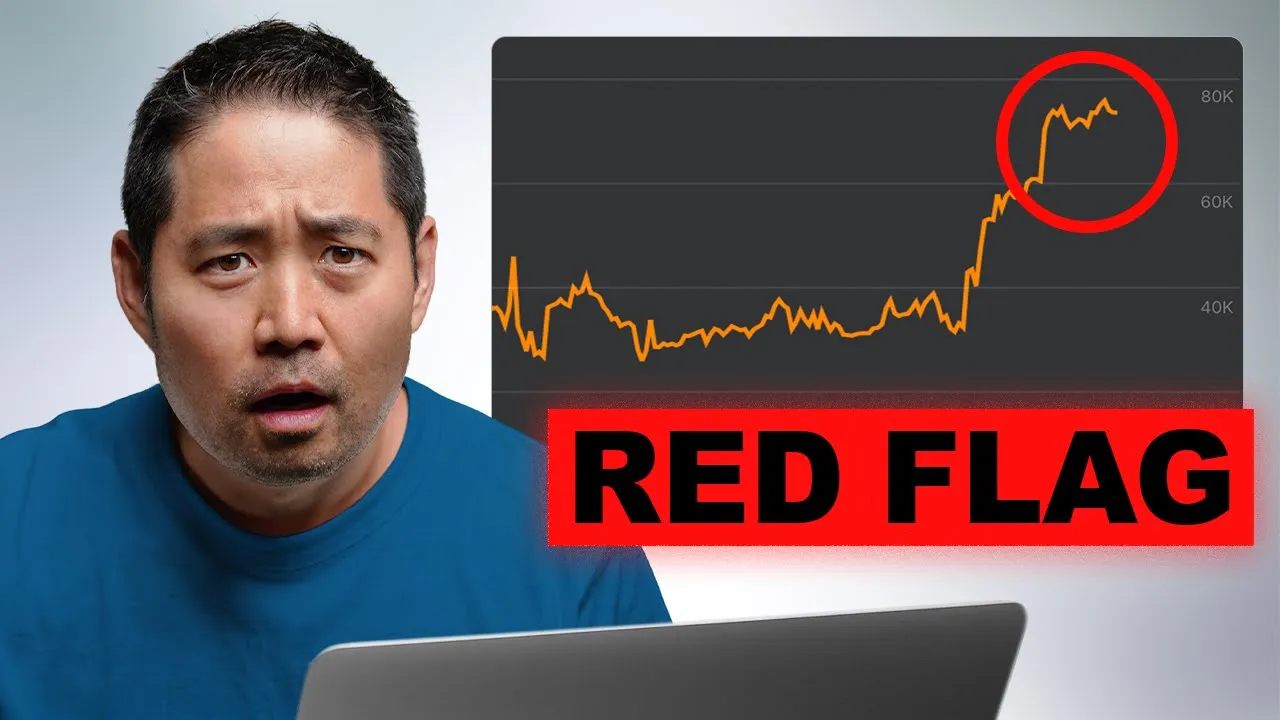 Their $800K Business Runs on Google. One Move Might Kill It thumbnail