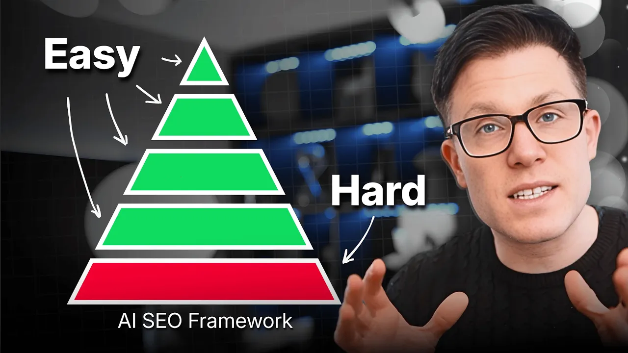 Ranking in AI Answers Is Hard Until You Fix This thumbnail