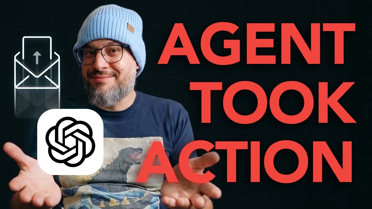 Most Teams Skip This Critical AI Agent Skill in 2026 thumbnail