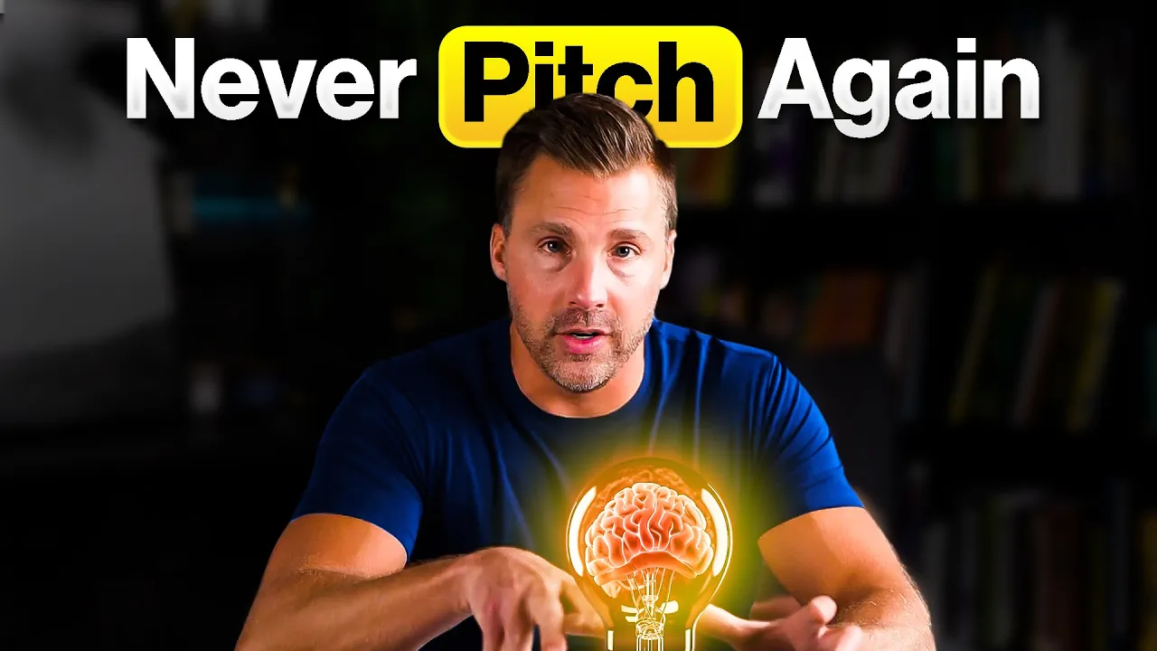 How to Get Your First Agency Client to Say Yes (Without Feeling Salesy) thumbnail