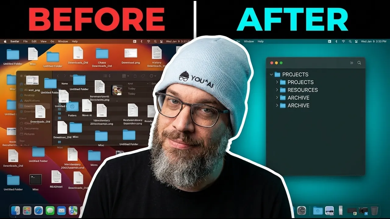 How I AI: My Weekly Codex Experiments thumbnail