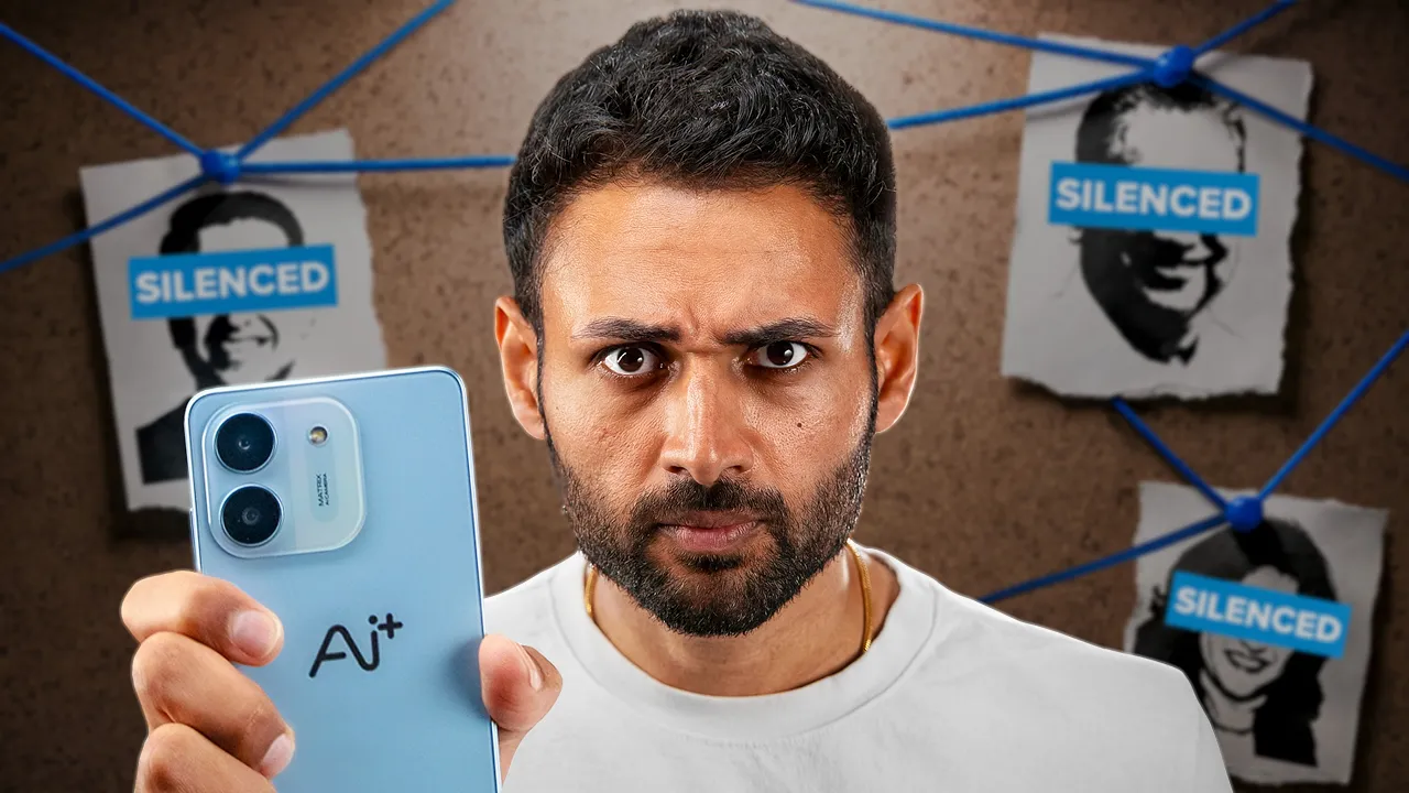 I Investigated India’s Biggest Smartphone Controversy thumbnail