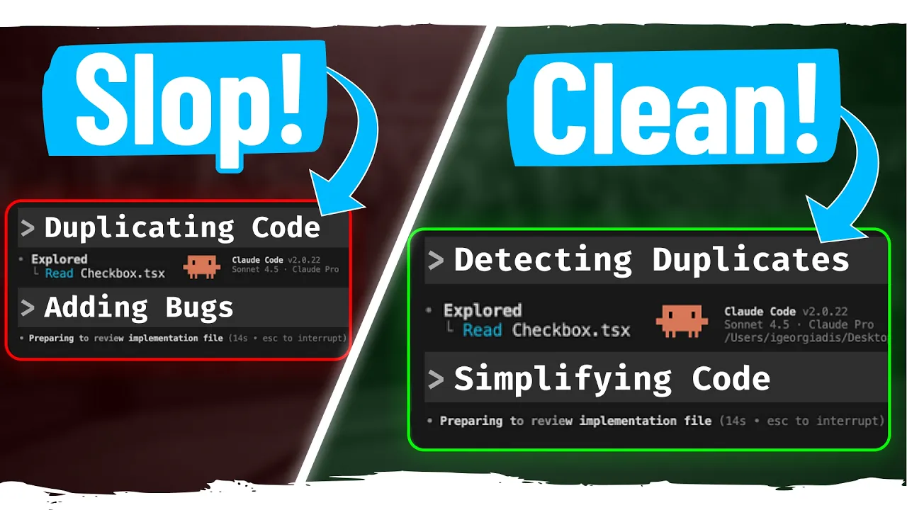 I Won’t Use AI Without This Tool thumbnail