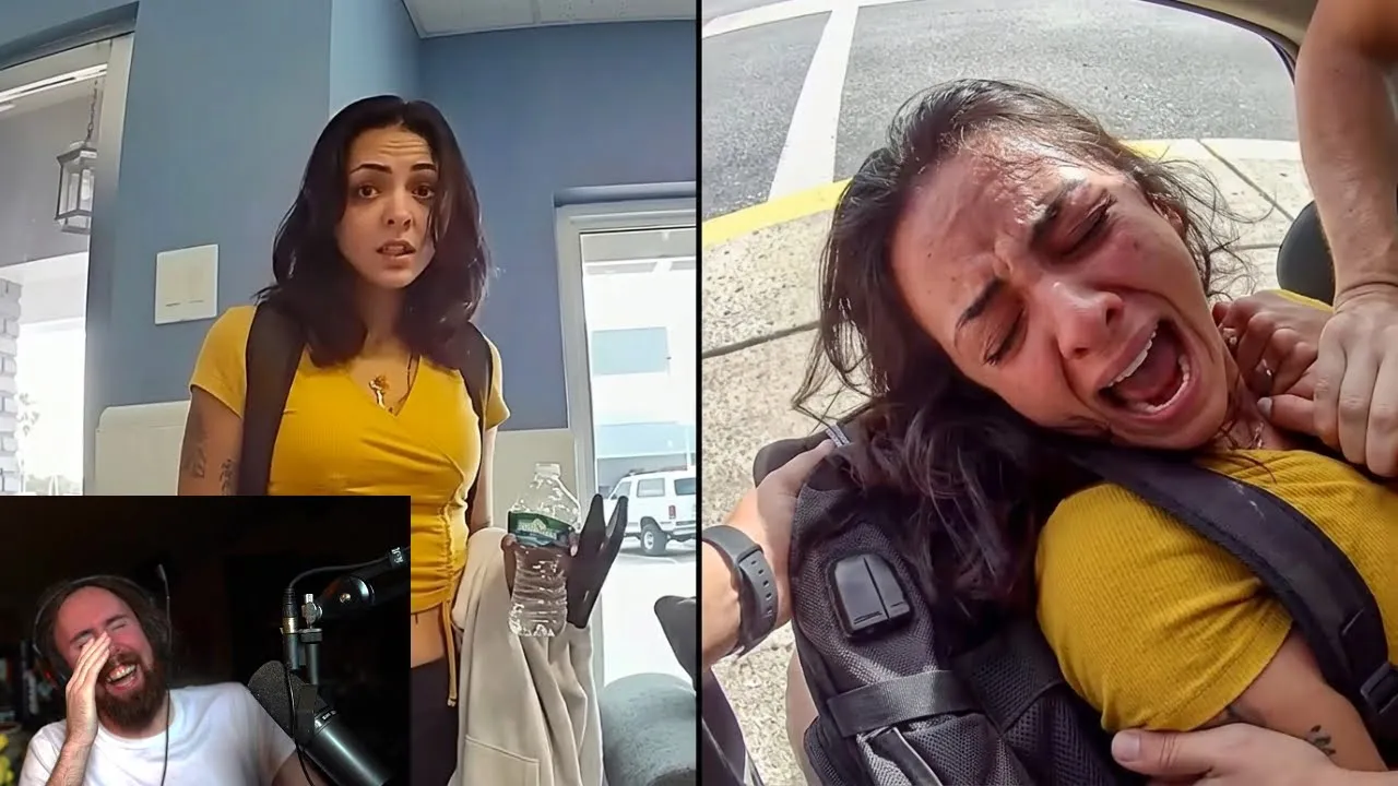 These body cams are wild thumbnail