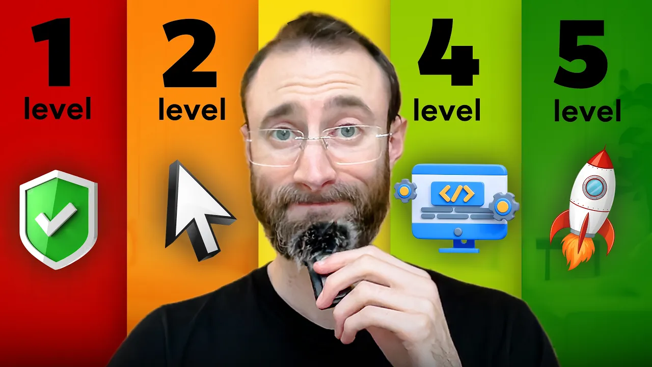 Stop Pogo-Sticking: 5 UX Principles That Skyrocket SEO & Conversions thumbnail