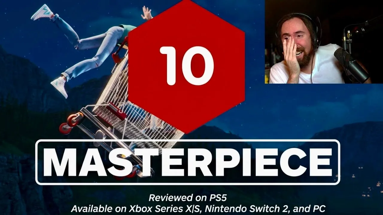 You CANNOT be serious.. thumbnail