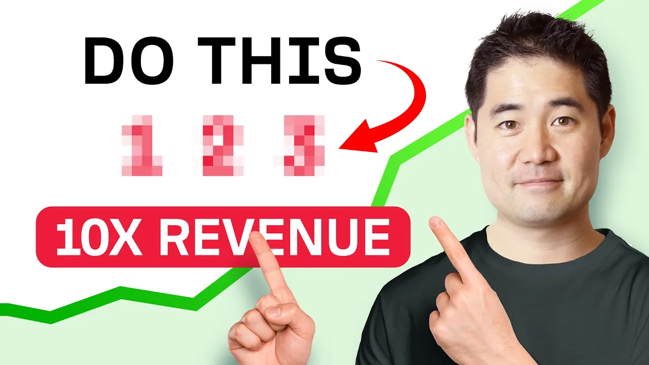His Website Gets TONS of Traffic but Makes $500? How I'd Fix It thumbnail