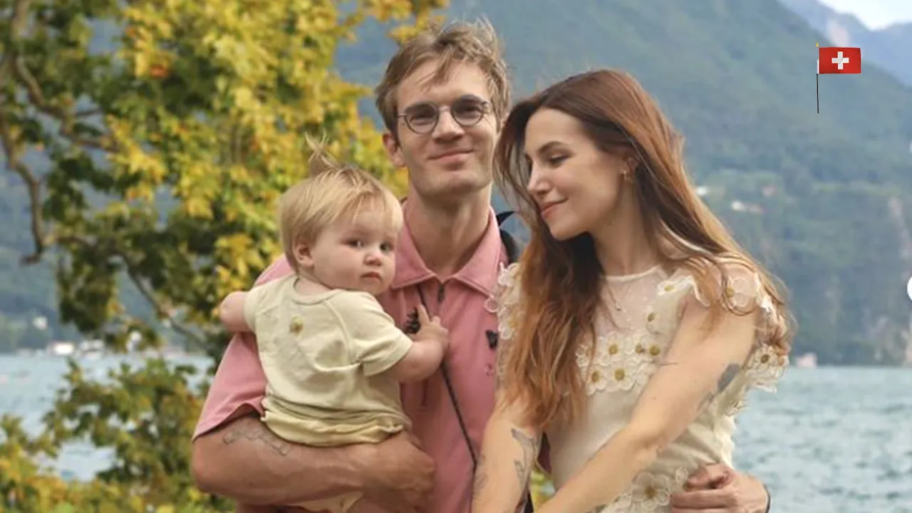 Is Switzerland a real place? thumbnail