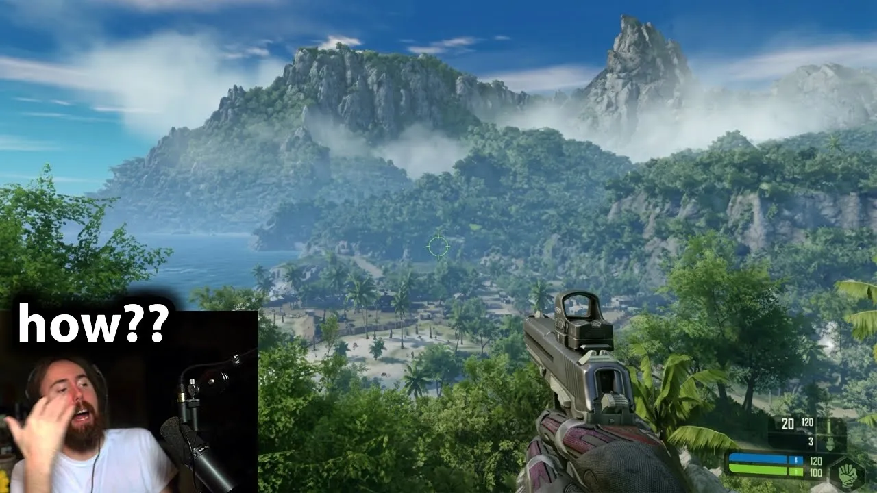 This is a game from 2009. What happened? thumbnail