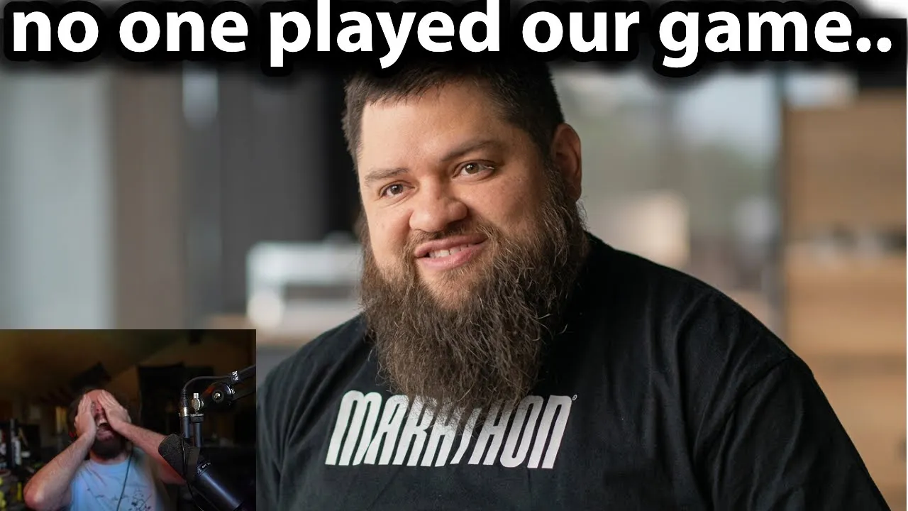 How the f*ck does this keep happening.. thumbnail