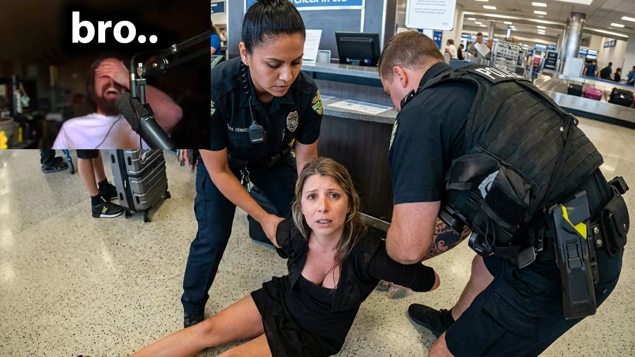 Thank GOD we have body cams.. thumbnail