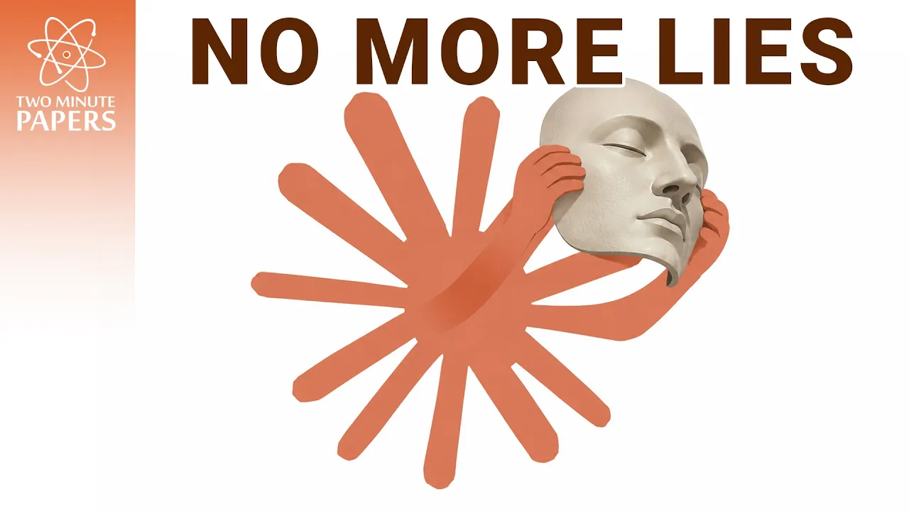 Claude Opus 4.8: Lying Machine No More? thumbnail