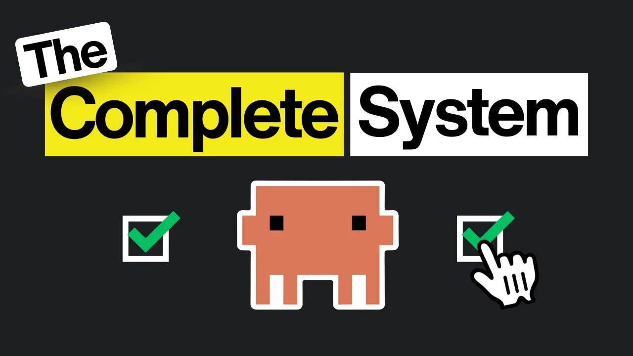 You Shouldn't Use Claude Code Without This thumbnail